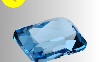 Aquamarine: The Birthstone of March