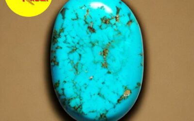 Turquoise: The Sky-Blue Gemstone of Protection and Prosperity