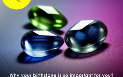 Birthstones: Gemstones That Hold the Key to Your Identity