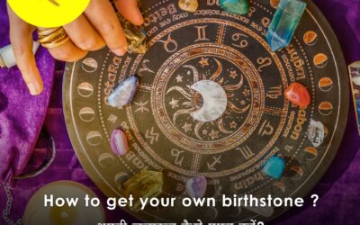 Unearthing Your Inner Gem: A Guide to Acquiring Your Birthstone