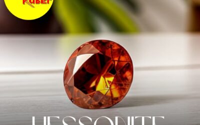 Hessonite Gemstone: Unveiling Its Mystique and Benefits