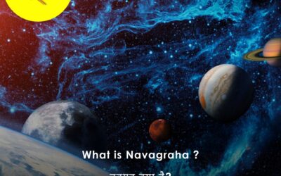 Unravelling Navagraha: Cosmic Forces Shaping Lives