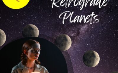 The Influence of Retrograde Planets: Navigating Life’s Challenges
