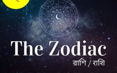 The 12 Astrological Signs of the Zodiac