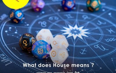 What Does House Mean? Exploring Astrological Significance