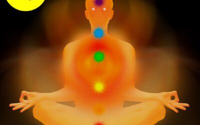 Chakras and Astrology: A Symbiotic Dance of Energies