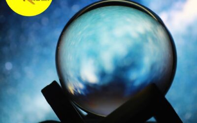 Astrology and Crystals: Harnessing Celestial Energies