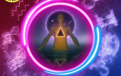 Astrology and Spirituality: Navigating the Cosmic Connection