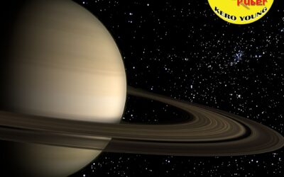 Saturn Returns: Embracing Transformation and Growth