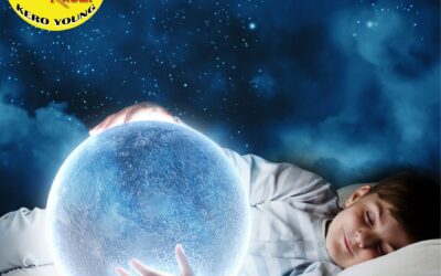 The Astrology of Dreams: Interpreting Symbolism and Messages