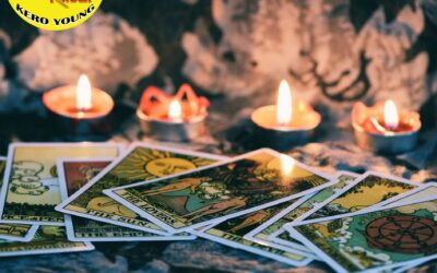 Astrology and Tarot: Combining Divination Practices